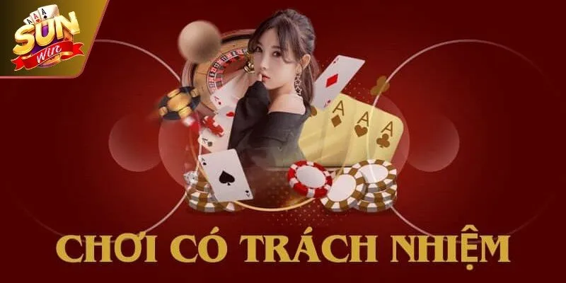 Chơi Có Trách Nhiệm – Xây Dựng Cộng Đồng Văn Minh Ở Sunwin 3 Sunwin Mỗi hội viên hãy là một đại sứ truyền cảm hứng về việc giải trí thông minh