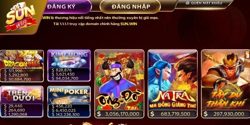 Đăng Nhập Sunwin – Truy Cập Thế Giới Giải Trí Đẳng Cấp Quốc Tế 2 Sunwin Form mẫu đăng nhập Sunwin hiện đại giúp người dùng thao tác dễ dàng.